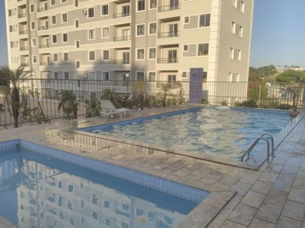 Se você busca conforto, tranquilidade, lazer e fácil acesso, você acaba de encon...