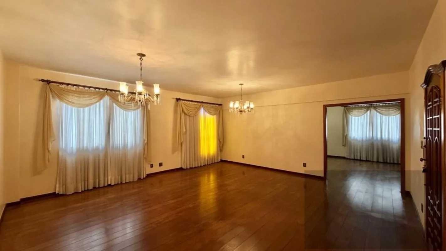 EXCLUSIVIDADE, CONFORTO E SOFISTICAÇÃO NO CORAÇÃO DE GOIÂNIA!APARTAMENTO DE ALTO...