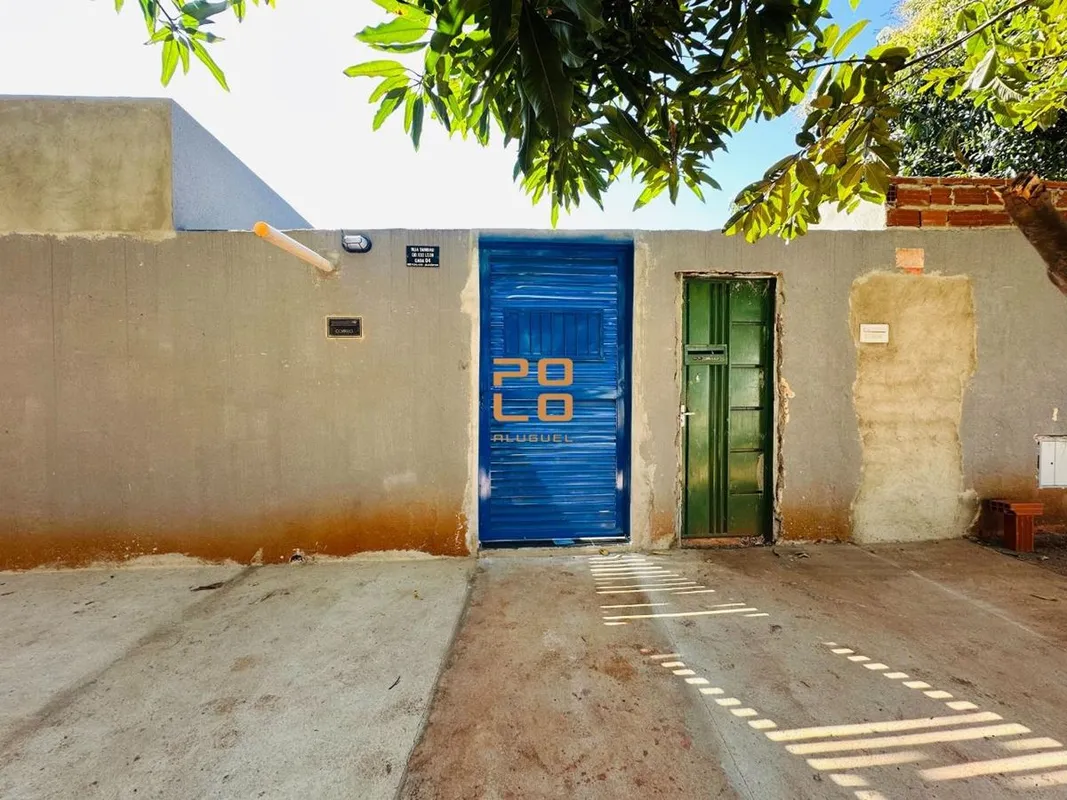 Kitnet para alugar na Rua Tambaú, no Jardim Atlântico, em Goiânia - GO, com 40,0...