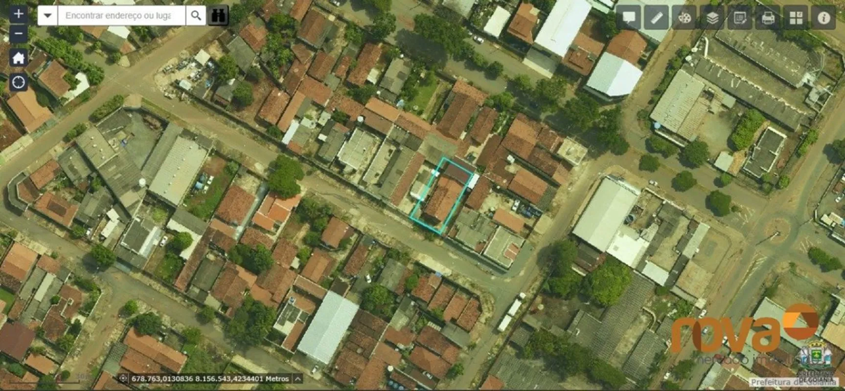 Foto do Imóvel