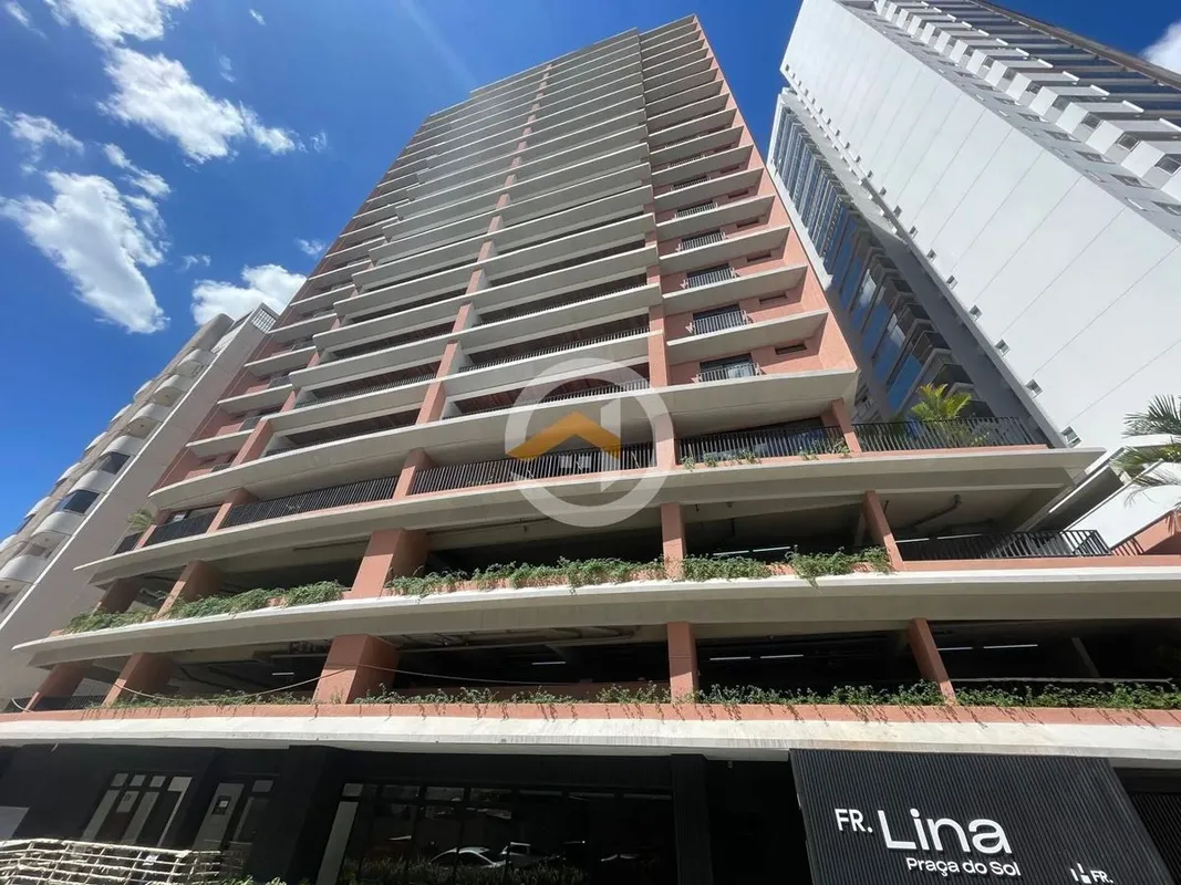 Apartamento de 3 Quartos sendo 3 suítes no Setor Oeste, em Goiânia, com 141 m², ...