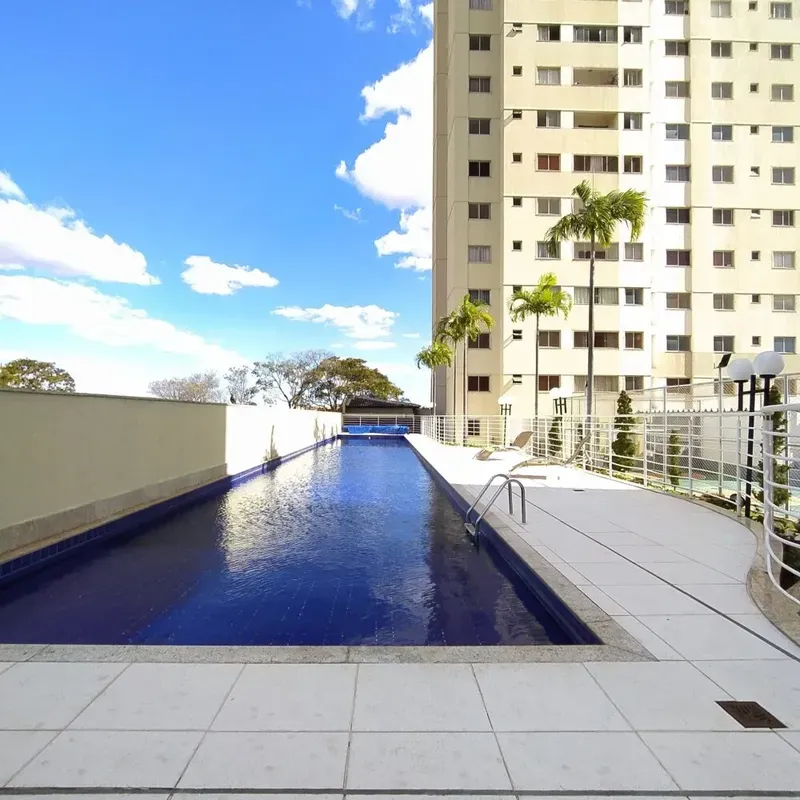 Apartamento à venda – Near LourenzzoExcelente apartamento com 3 quartos, sendo 1...