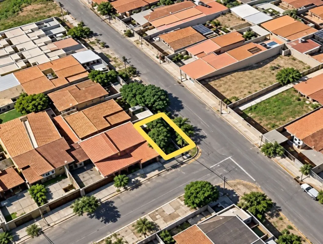CÓDIGO DO IMÓVEL: TE1406LOCALIZAÇÃO:Próximo ao Parque Boa Vista e com fácil aces...