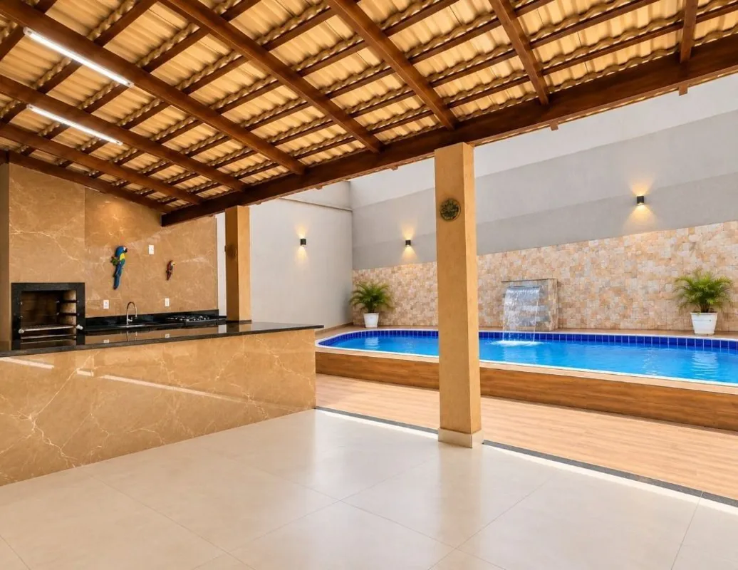 CÓDIGO DO IMÓVEL: CA2436LOCALIZAÇÃO:Ao lado do Shopping Passeio das Águas, com f...