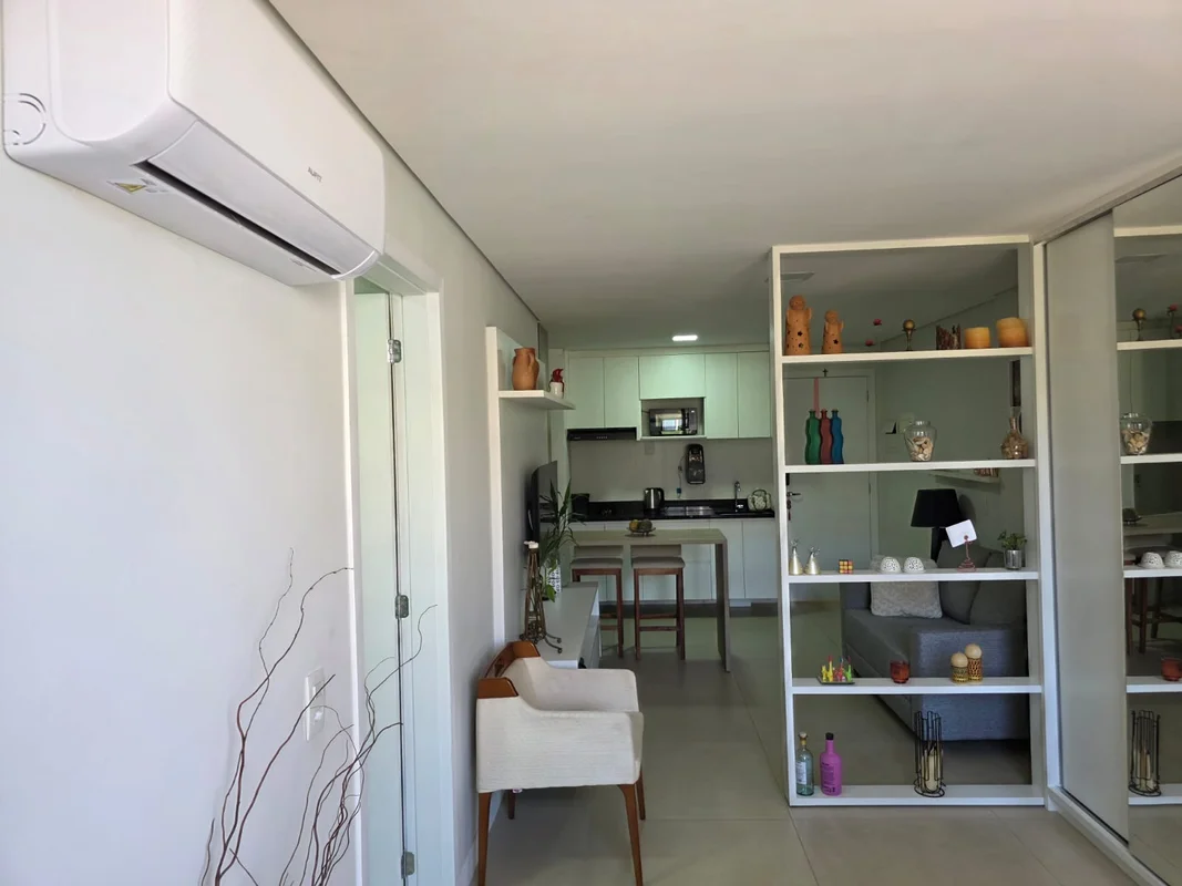 APARTAMENTO MOBILIADO E PRONTO PARA MORAR — NOROESTEExcelente apartamento locali...