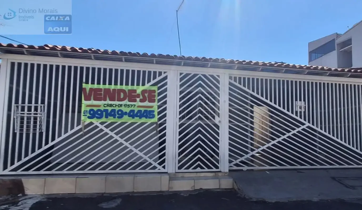 Descubra a oportunidade de morar na QNP 14 Conjunto T, CEILANDIA SUL, DF, uma ca...