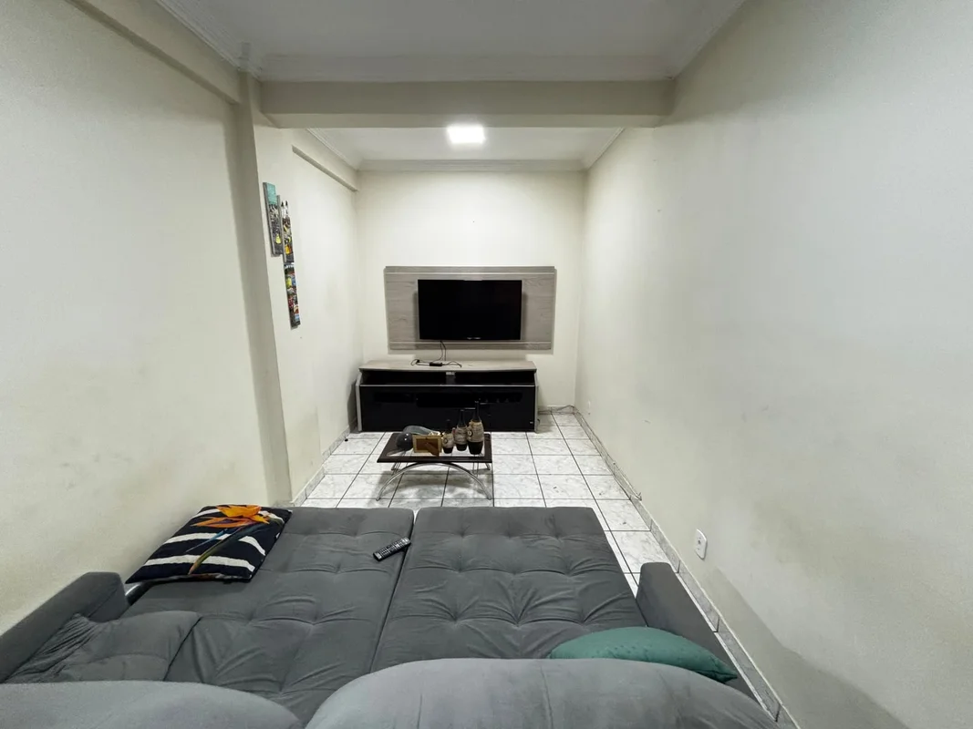 Descubra um apartamento acolhedor na Rua 4C, Vicente Pires, DF, perfeito para qu...