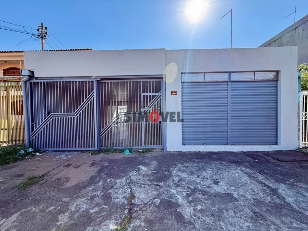 QSE 10, lote de 300m² com 2 casa e 1 loja comercial - R$: 620.000 - Aceita Finan...
