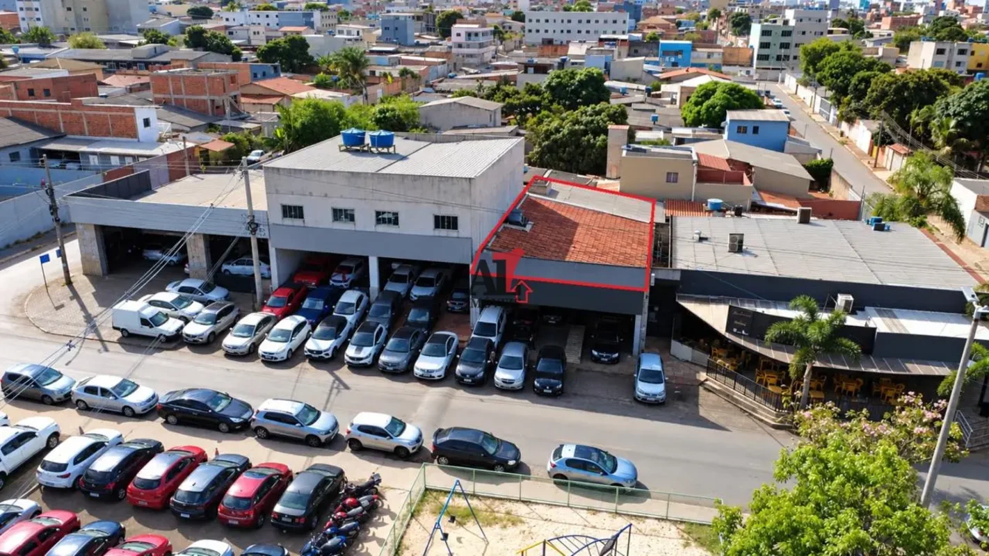 LOJA COMERCIAL À VENDA – ITAPOÃ | DF-250Excelente oportunidade para quem busca u...