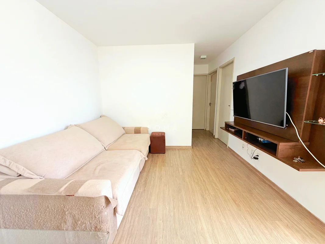 ESPECIFICAÇÕES DO APARTAMENTO:- Sala ampla - Varanda com fechamento em blindex -...