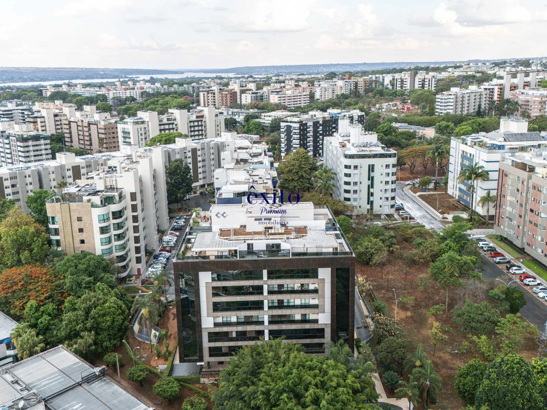 Asa Norte, SQN 310, Ed. Imperial Quartz. Duplex à venda com EXCLUSIVIDADE!VERDAD...