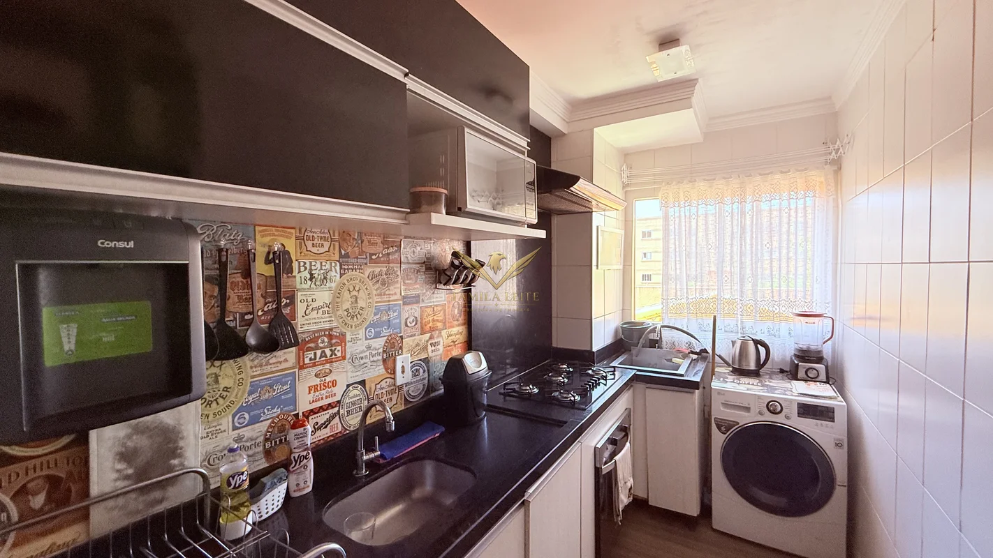 LEIA COM ATENÇÂO:Apartamento 2 quartos mobiliado Parque Riacho 22Apartamento 100...