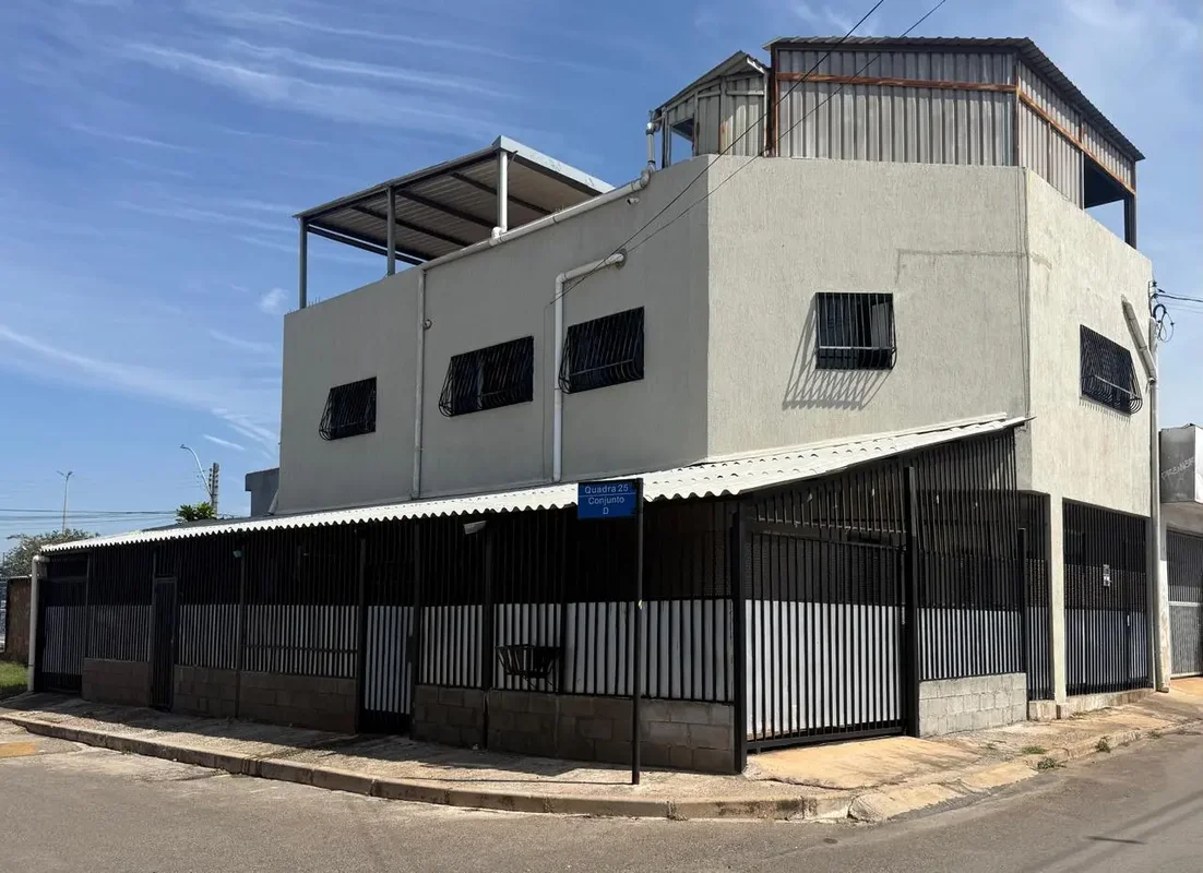 ÉRIKA GUSTAVO - ESCRITÓRIO IMOBILIÁRIO- VENDEMAIS INFORMAÇÕES – CONTATO: 98206-2...