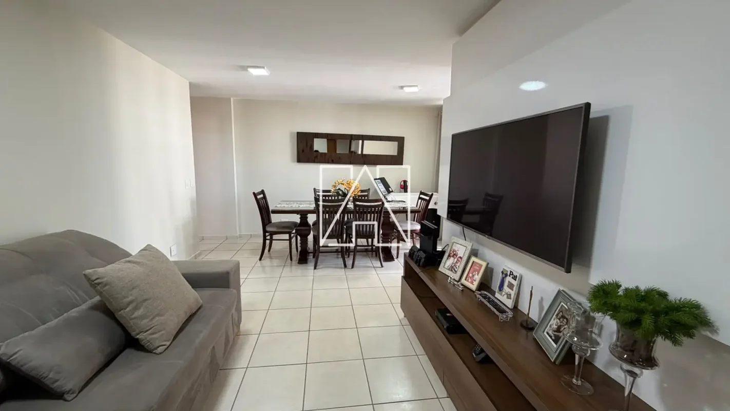 APARTAMENTO A VENDA SETOR BUENO89m23 quartos sendo 1 suíte Banheiro social Compl...