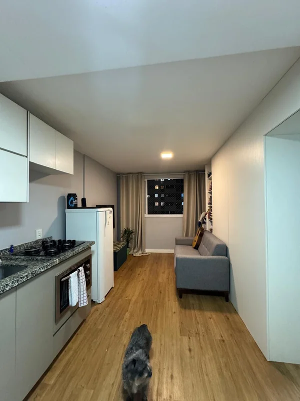 Conquiste seu novo estilo de vida em um apartamento bem localizado na Quadra 302...