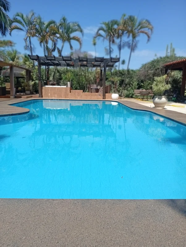 CASA DE ALTO PADRÃO PARA LOCAÇÃO – SMPW QUADRA 08 Exclusividade, conforto e muit...