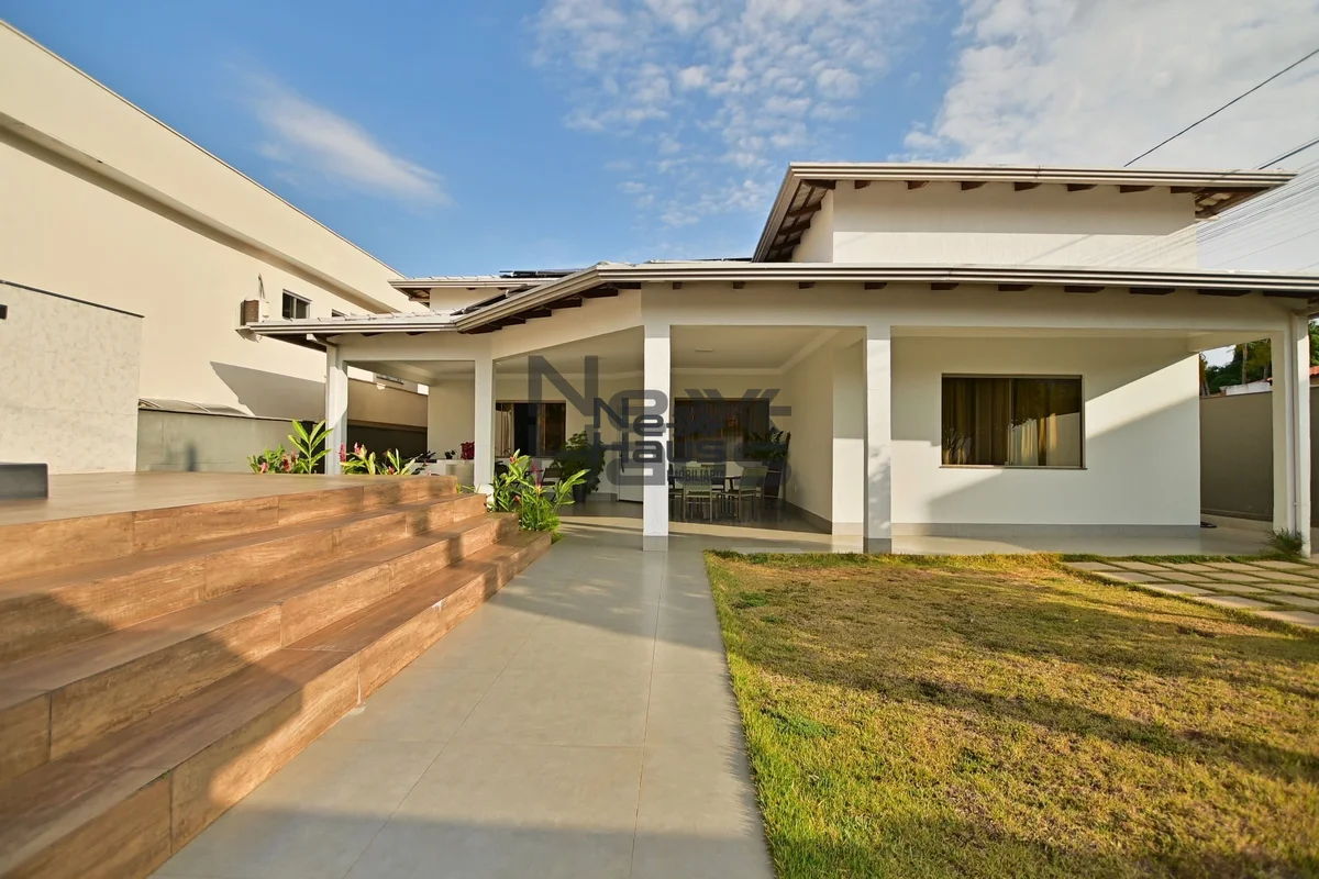 A NEX HAUS Imobiliária vende: Casa Condomínio Alto Veredas Águas ClarasVisitas: ...