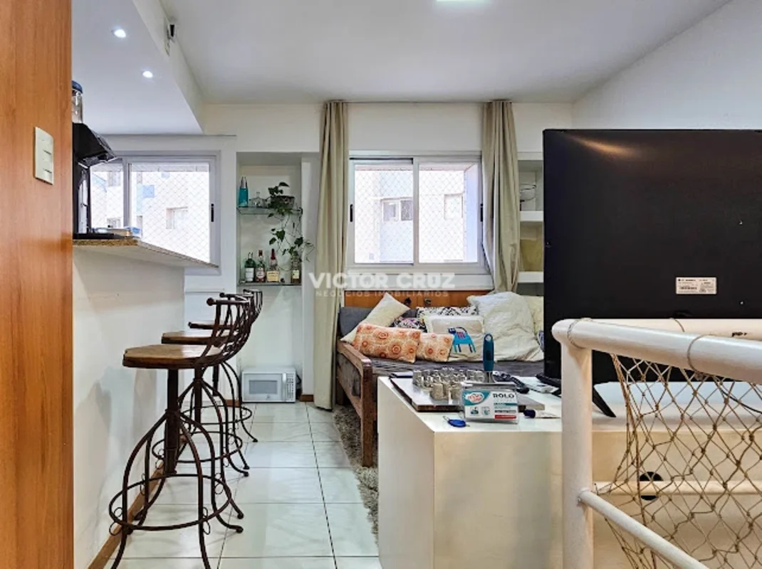 Victor Cruz Negócios Imobiliários LTDA vende:CA 10, Bellagio, Lago Norte.Apto du...
