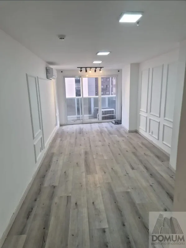 SALA - LE QUARTIER - 32M² - REFORMADA - NASCENTEEXCELENTE IMÓVEL PARA INVESTIMEN...