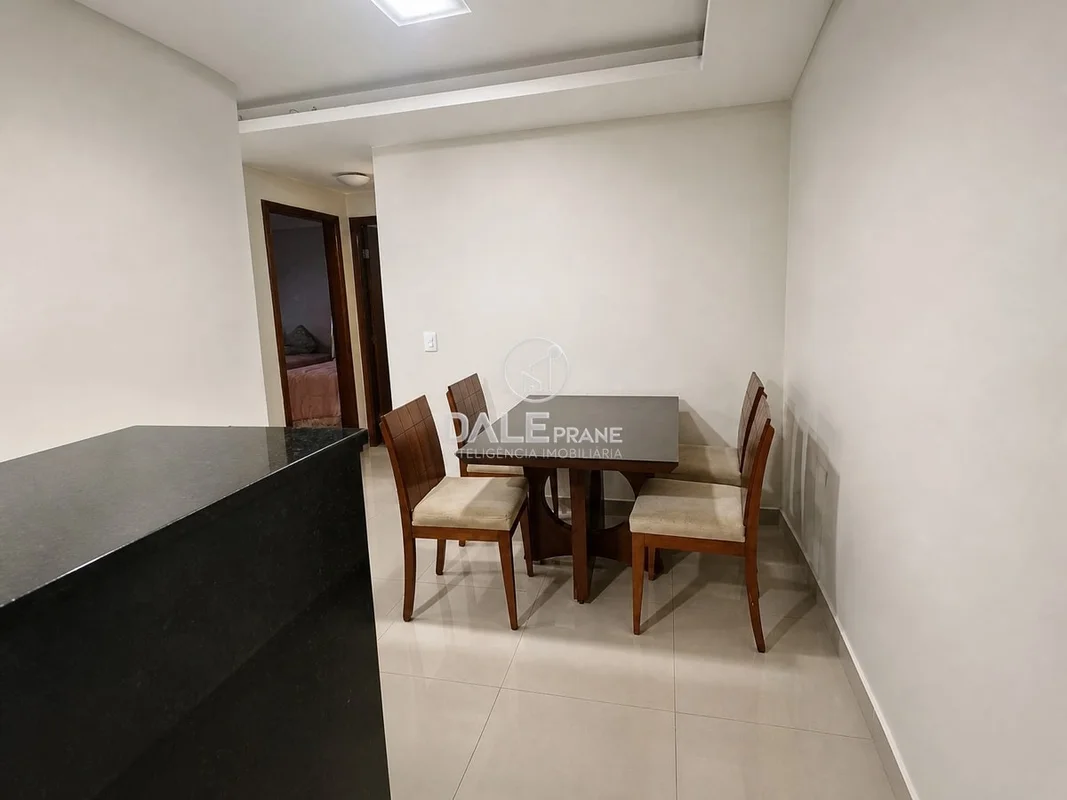  DALEPRANE VENDE | APARTAMENTO 2 QUARTOS NO RIACHO FUNDO II Condomínio QS 21 – R...