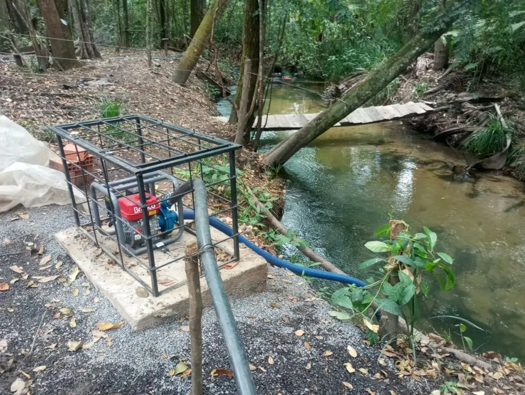 Foto do Imóvel