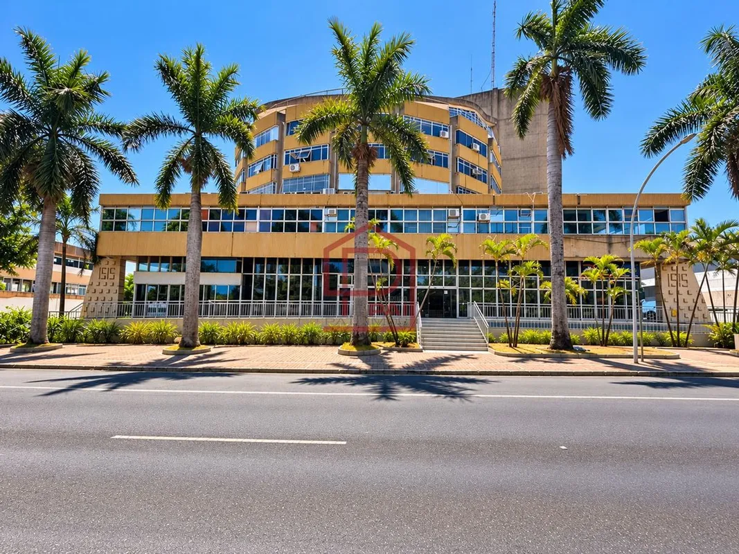 SALA COMERCIAL PARA LOCAÇÃO NO EDIFÍCIO ISIS SEPN 509 BLOCO D ASA NORTE, BRASÍLI...