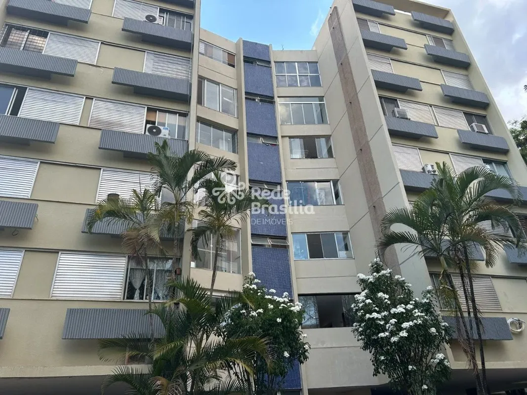 Excelente apartamento reformado 2 quartos sendo 1 suíteSala amplaEscritórioCozin...