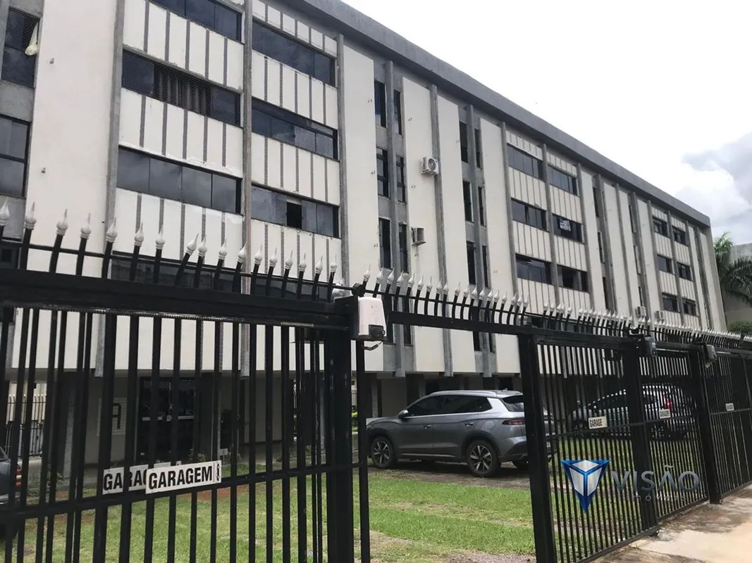 VISÃO IMÓVEIS VENDE!Apartamento ideal para quem busca conforto e praticidade no ...