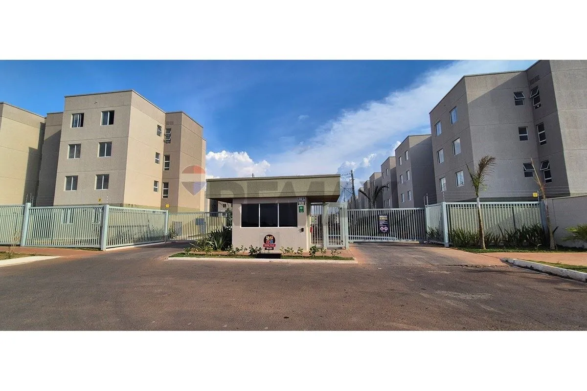 ALUGA-SE APARTAMENTO DE 2 QUARTOS TOTAL VILLE IKEDA | SOL NASCENTEConforto, prat...