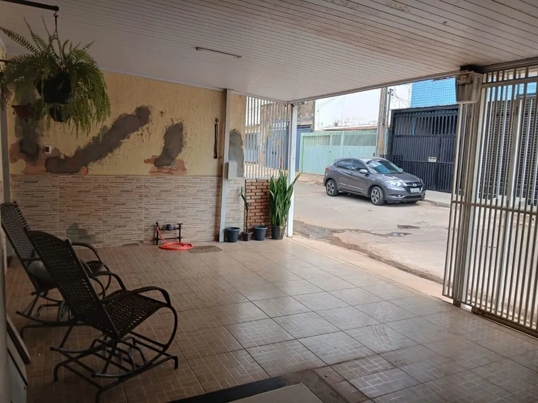 Foto do Imóvel