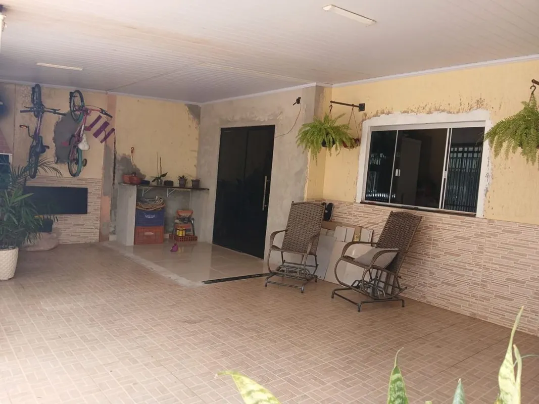 Foto do Imóvel