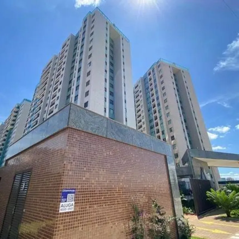 LEÕES DA CORRETAGEM VENDE O IMÓVEL QUE VOCÊ PROCURAExcelente apartamento no Resi...