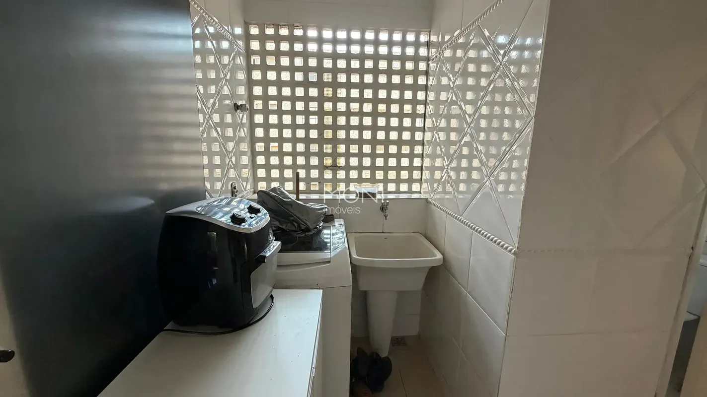 Apartamento de 3 quartos à venda SHCES Quadra 1105 CruzeiroImóvel:Apartamento de...