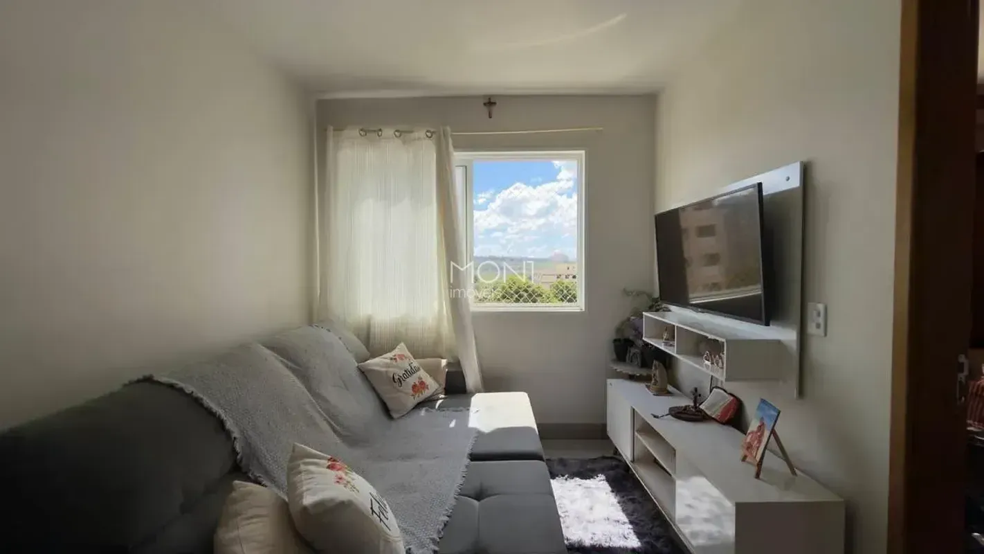 Apartamento 01 quarto suíte Área de lazer Samambaia Norte QN 408Localização:Loca...