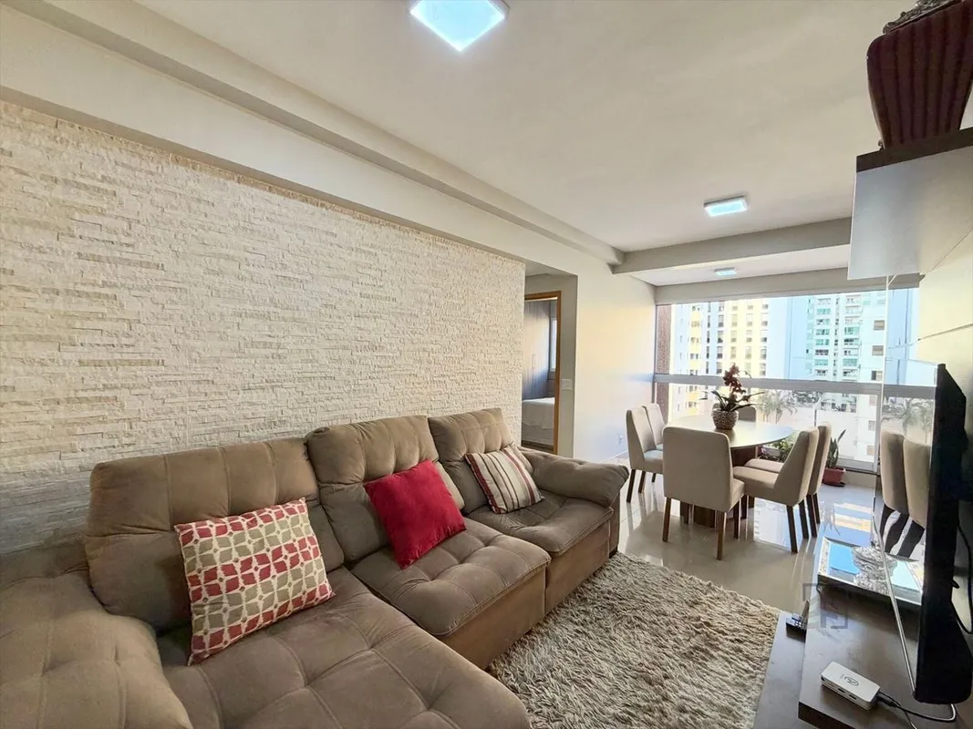 Apartamento com 3 quartos a vendaResidencial The Square Vertical Home a 900 metr...