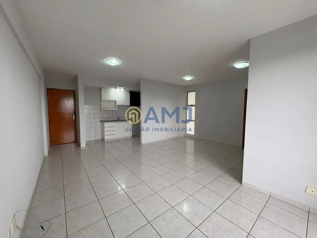 Apartamento para alugar no Parque Amazônia 2 quartos com suíteExcelente apartame...