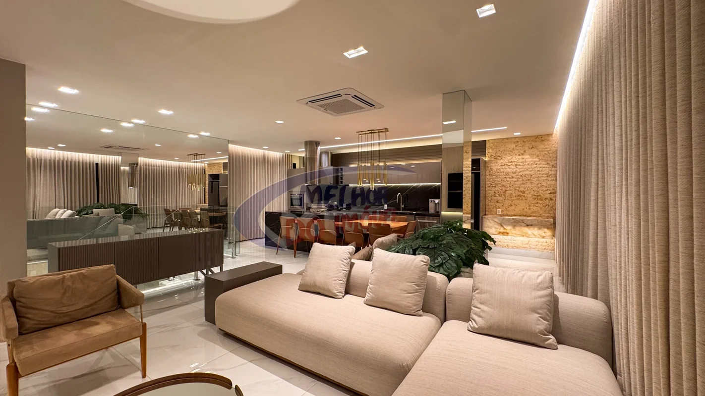 COBERTURA DUPLEX | SQNW 106 – NOROESTEAo lado do Parque Burle Marx | 288 m² | 3 ...