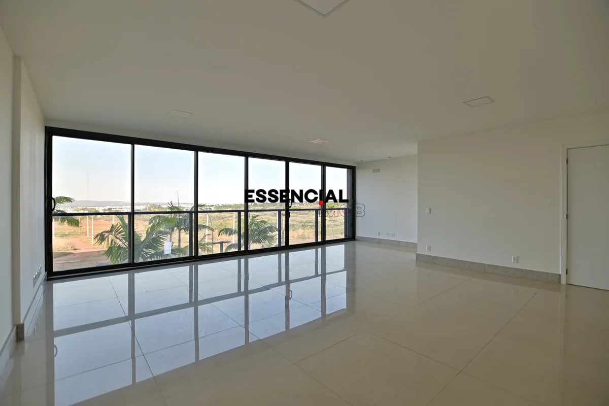 Cód.: MASQNW 106 | NOROESTE | 188,50 m² | 3 SUÍTES | VISTA PARA O PARQUE BURLE M...