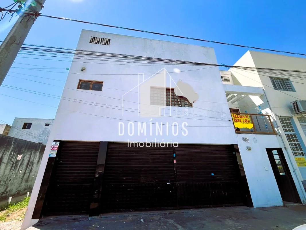 PRÉDIO DE ESQUINA À VENDA NO SOF NORTE – RENDA E POTENCIAL DE EXPANSÃOExcelente ...