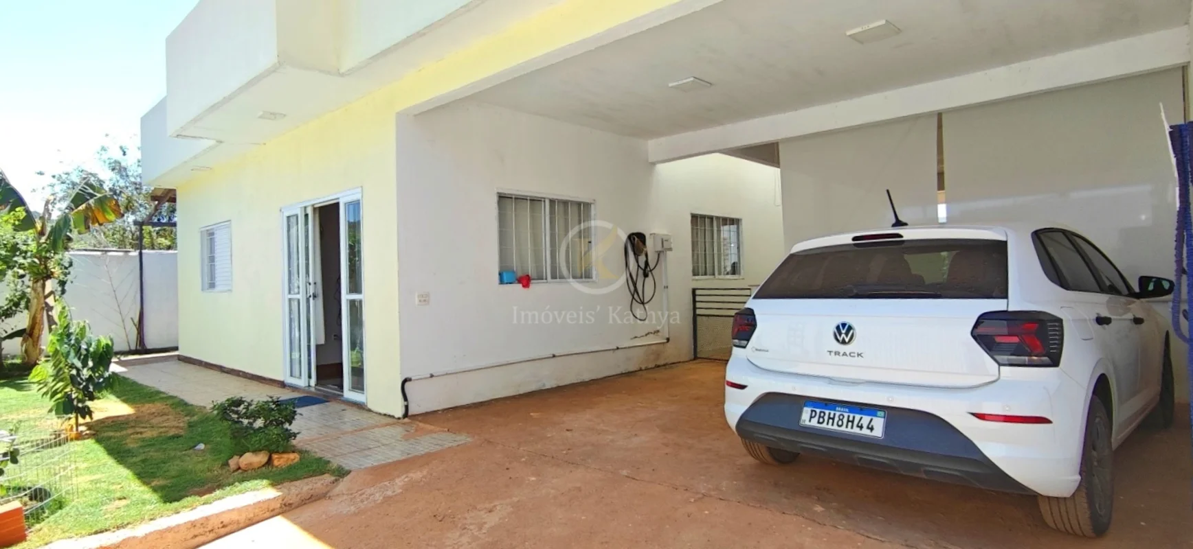 CASA 2 QUARTOS COM SUÍTE, ENERGIA SOLAR E ÁREA GOURMET | CONDOMÍNIO SOLARIS - JA...