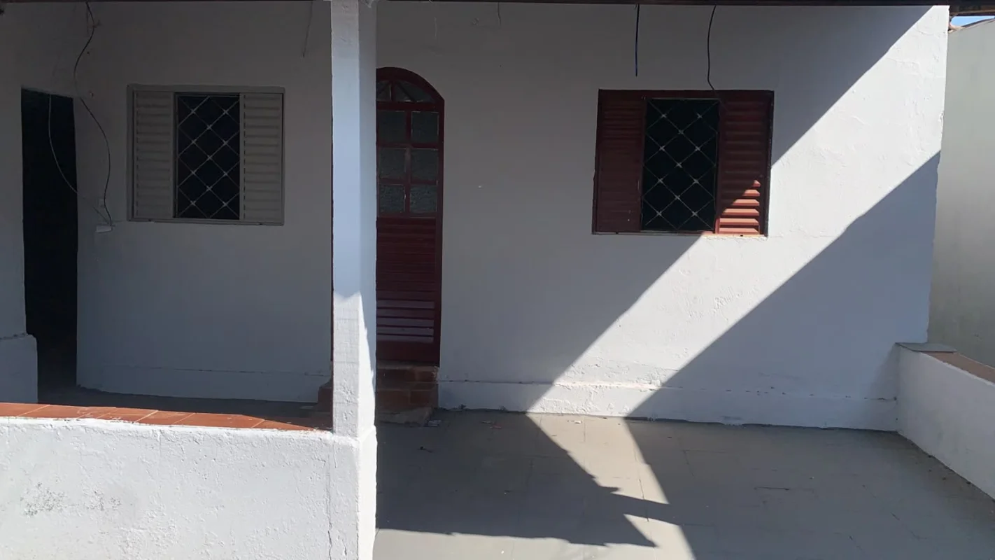  ACEITA FINANCIAMENTO CASA NA LAJE| QR 212 - SANTA MARIA/DF VALOR ATRATIVO: R$ 2...