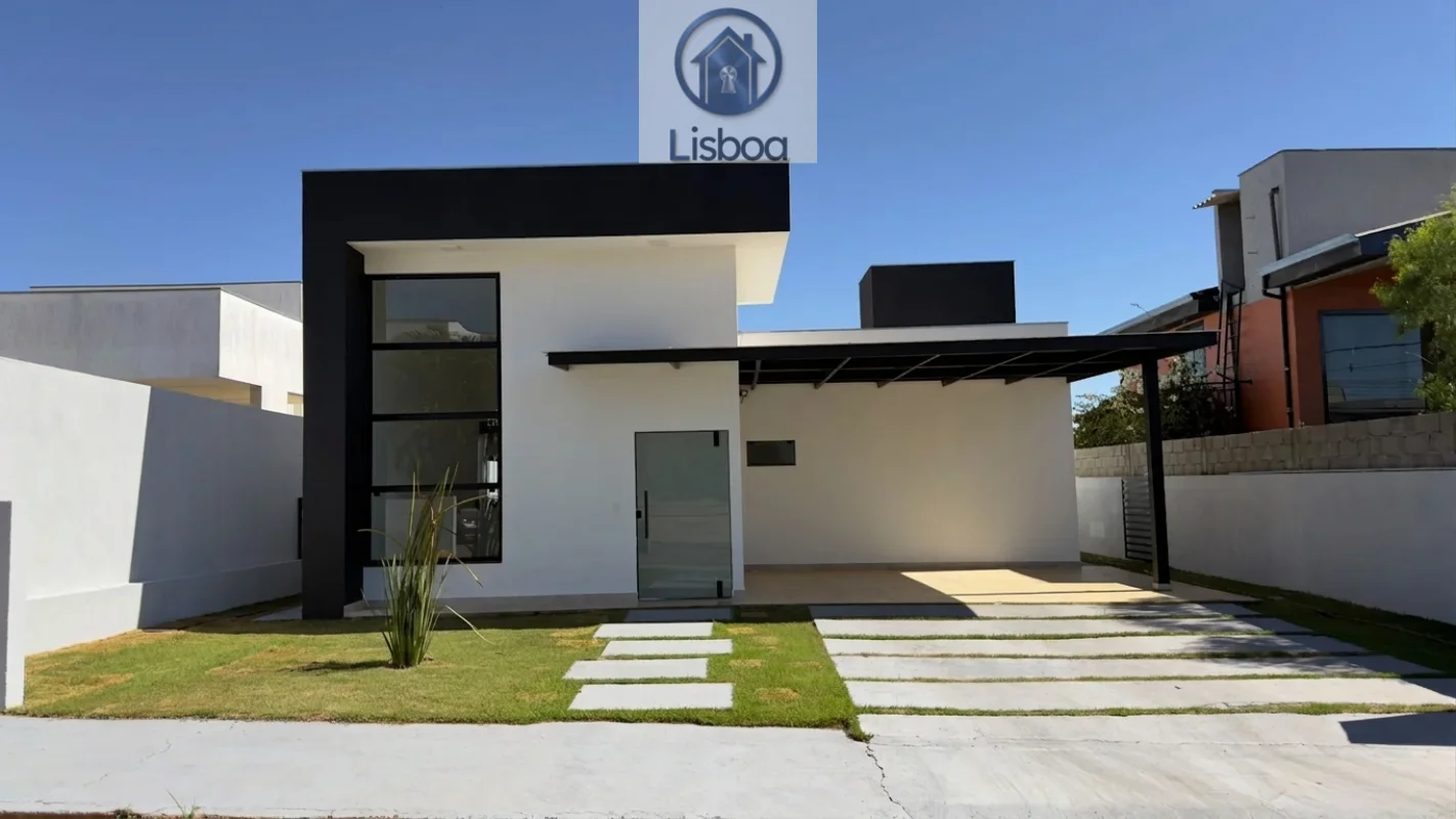 CASA NO ALTO DA BOA VISTA | SOBRADINHO-DFSabe aquela casa que entrega espaço, co...
