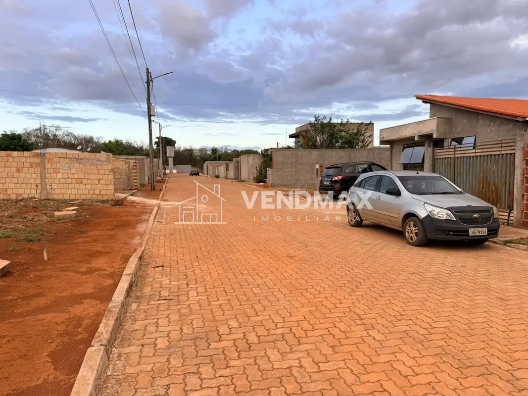 Lote Pronto para Construir na Ponte Alta!Fale com o Rodrigo: (61) 99211-2576 (Wh...