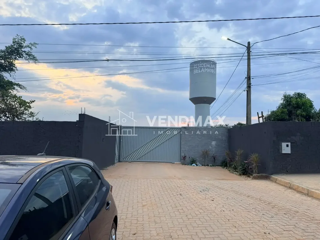 Foto do Imóvel