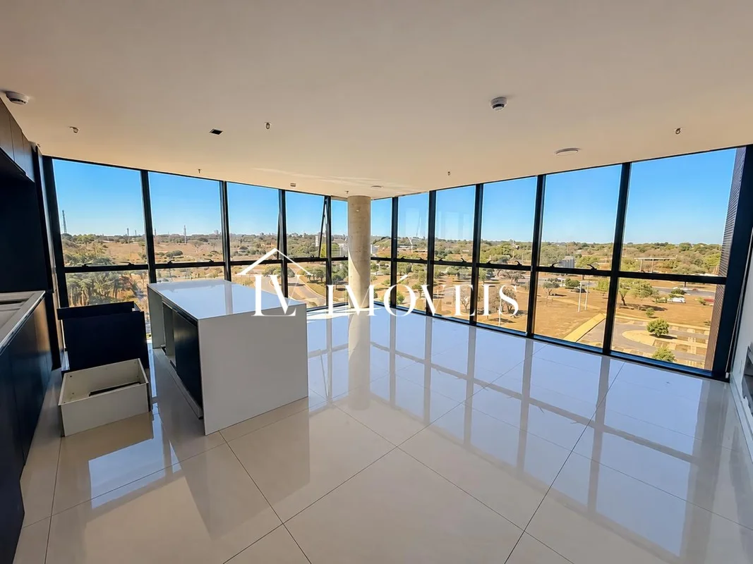 LV Imóveis, vende:Excelente apartamento no coração do Park Sul, em Brasília, loc...