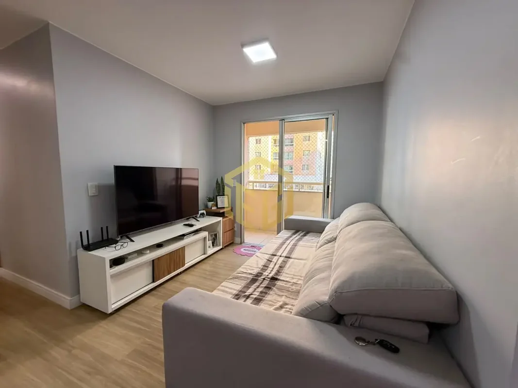 Descubra um apartamento especial na Quadra 301 Conjunto 1, SAMAMBAIA SUL, SAMAMB...