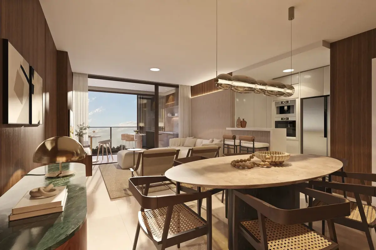 A Emplavi tem o orgulho de apresentar o Residencial Âmbar, seu mais novo lançame...