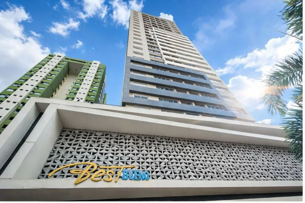 Apartamento 3 Suítes | Setor BuenoConforto, praticidade e uma localização privil...