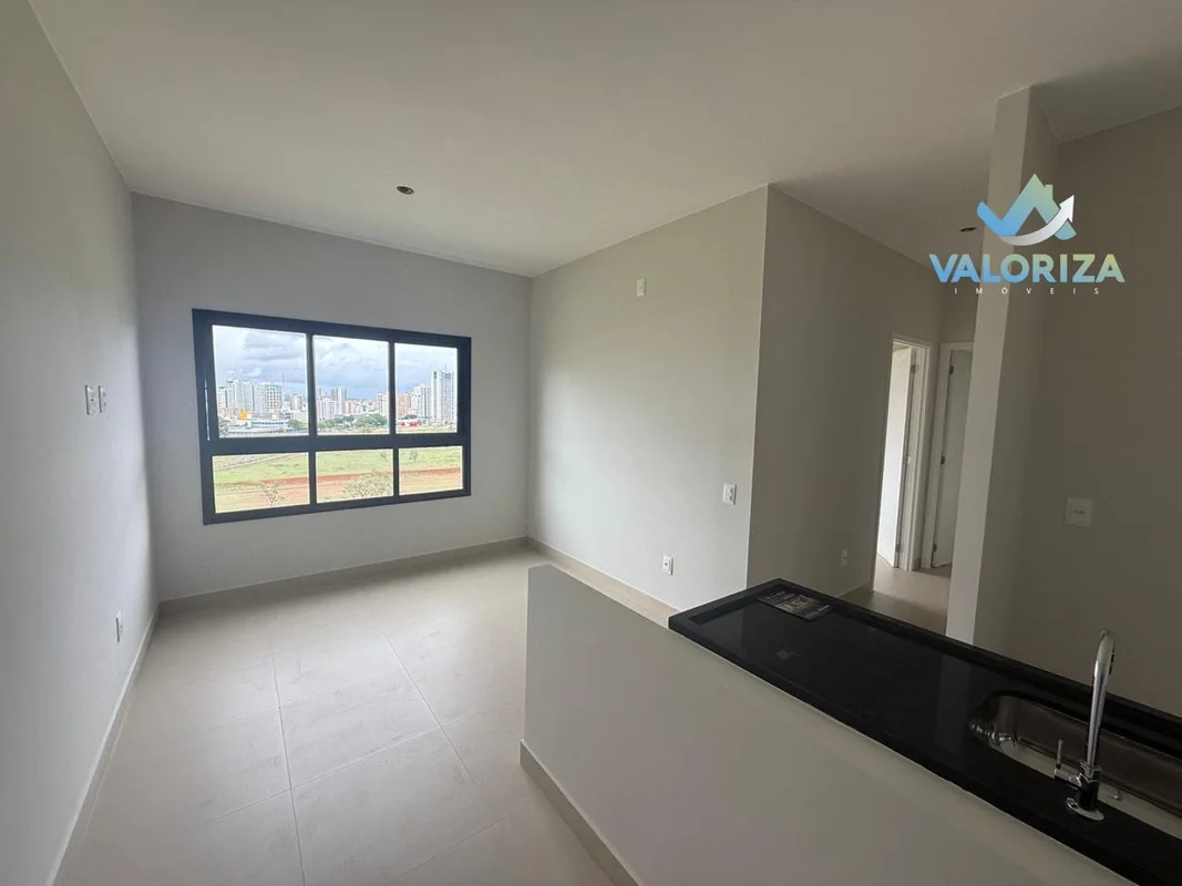 Apartamentos novos prontos para morar Águas Claras Residencial Rodrigo Muniz*Ent...