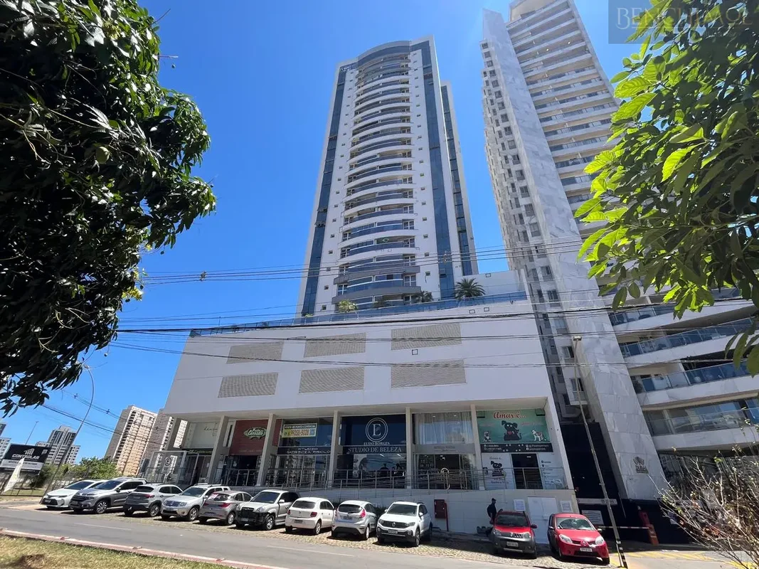 BENCHIMOL VENDE LINDO Apto de 3 Quartos no Residencial Glass Tower !!* Apartamen...